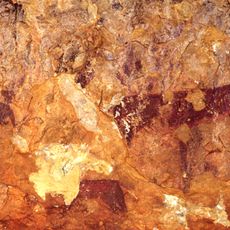 Tortosilla rockshelters