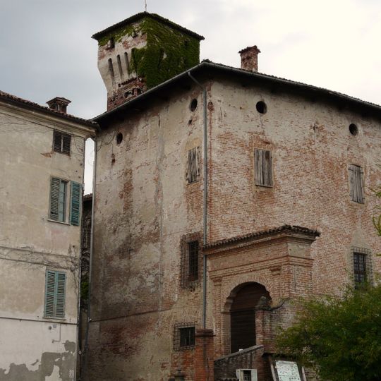 Castelnuovo Bormida