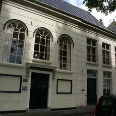 Evangelisch-Lutherse kerk