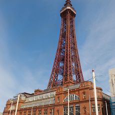 Tour de Blackpool