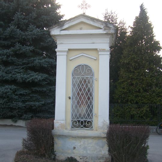 Bildstock Ledochowskastraße