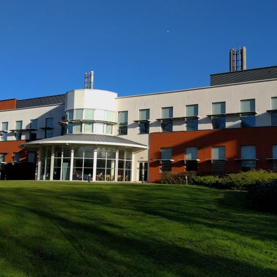 Jenner Institute