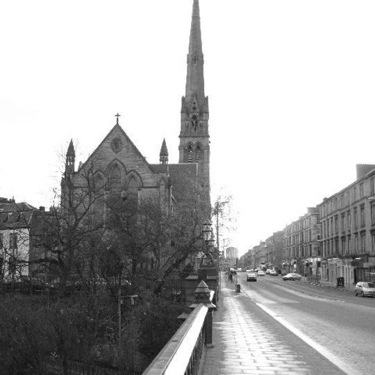 Lansdowne Parish Church