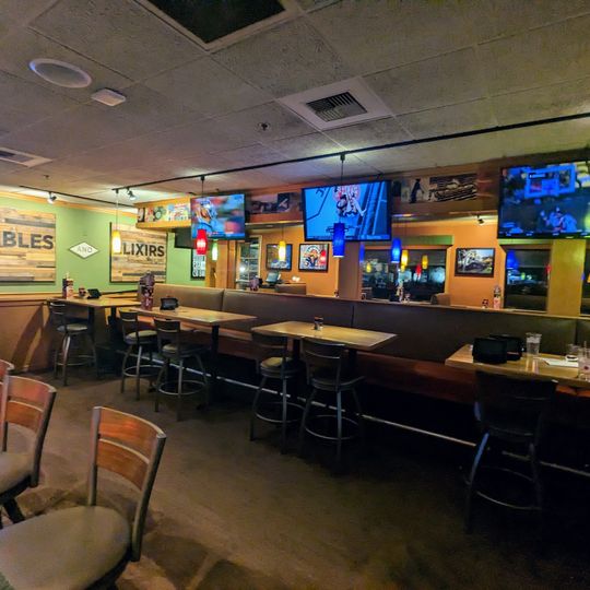Applebee's