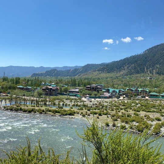 Distrito de Anantnag