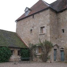 Château de Lally
