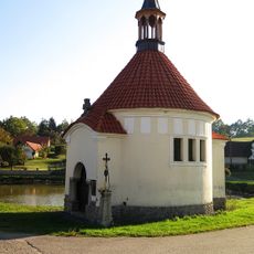 Chapel of Saint Adalbert