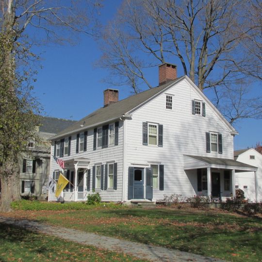 Caleb Baldwin Tavern