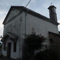 Oratorio di San Defendente