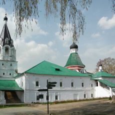 Church of the Protection of the Theotokos