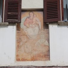 Madonna con Bambino
