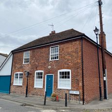 18 And 20, Moat Sole