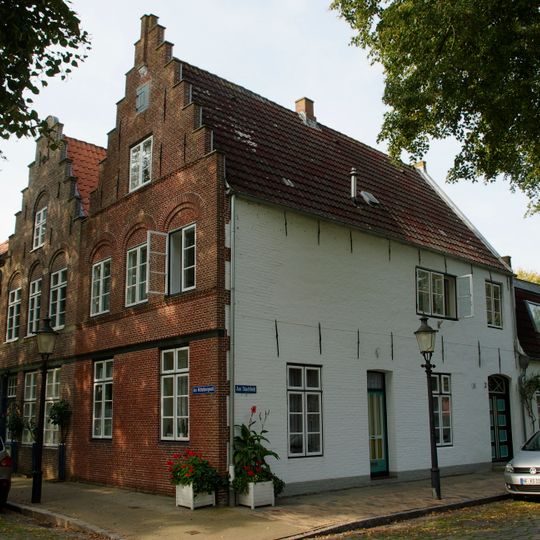 Wohnhaus