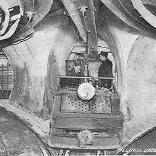 Chicago Tunnel Company