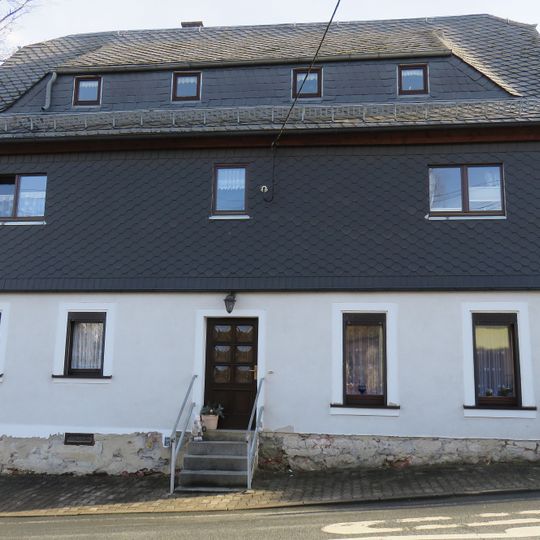 Häusleranwesen Stelzendorfer Straße 273