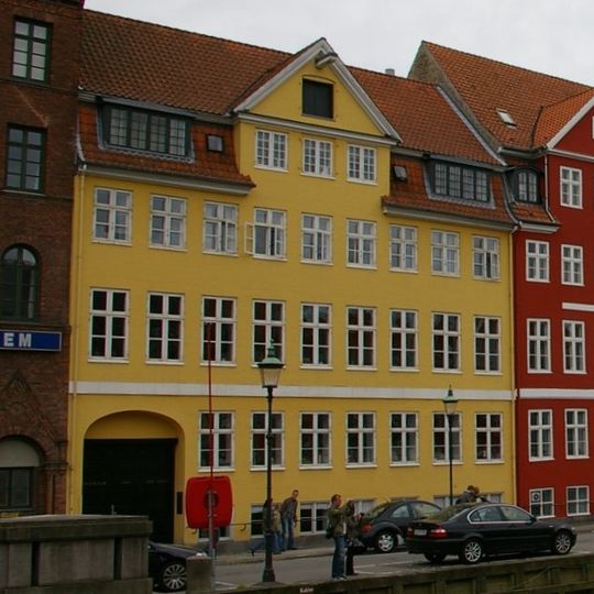 Nyhavn 22