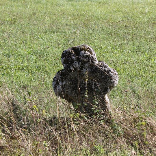 Steinkreuz bei Pfaffenhofen