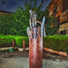 Sculpture
