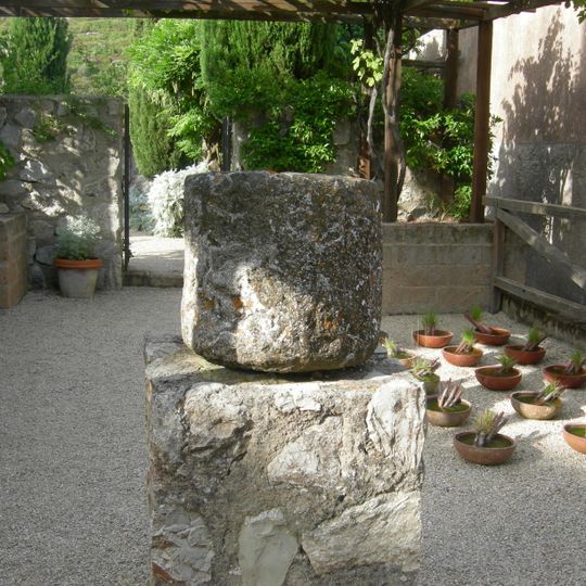 Orto dei Semplici Elbano