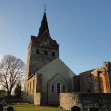 Dorfkirche Schönfeld (Werneuchen)