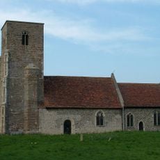 Church of St John the Baptist