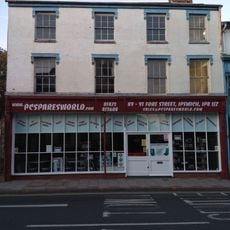 89 And 91, Fore Street