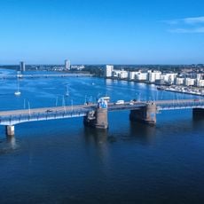 Limfjordbrug