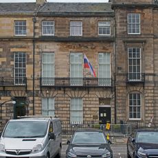 58 Melville Street, Edinburgh