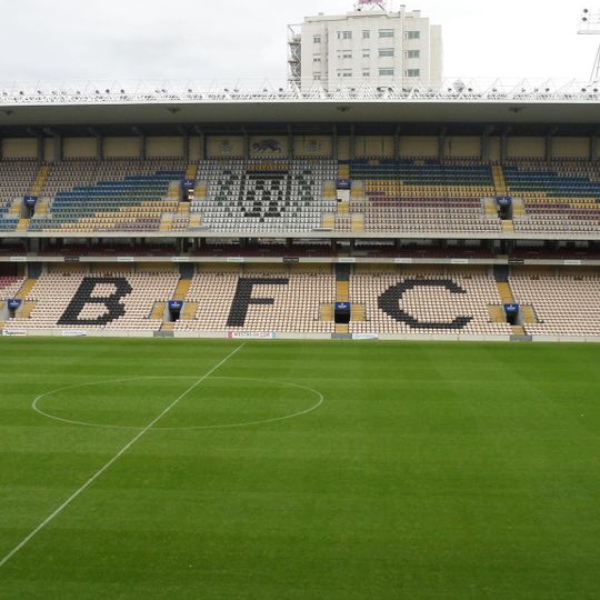 Estádio do Bessa XXI