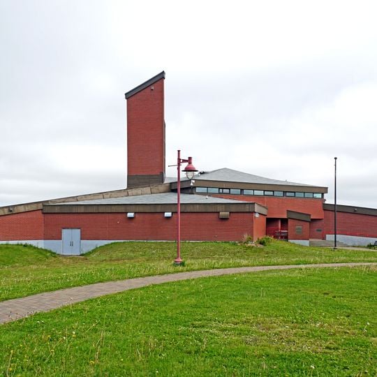 Cape Breton Miners Museum