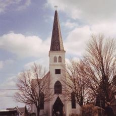 Immanuel Lutheran Church (Belvidere, Illinois)
