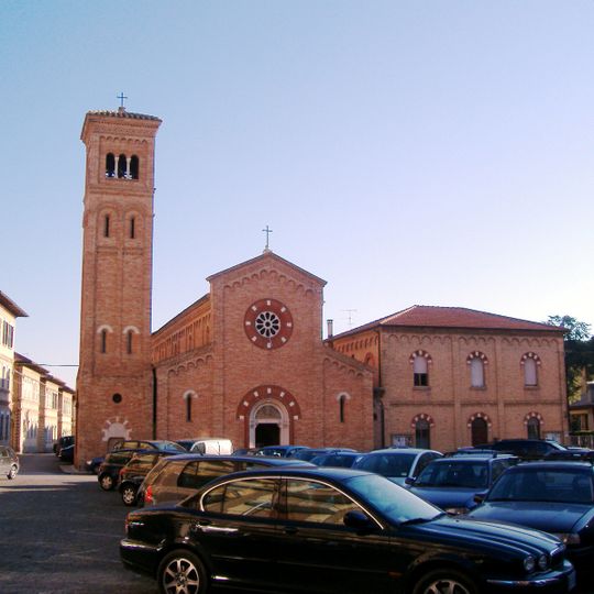 Chiesa di San Marone