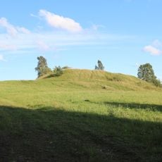 Dignājas pilskalns