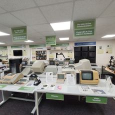 Computing and Communications Museum of Ireland