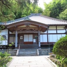 Teisō-ji Temple