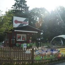 Minigolfanlage Koserow