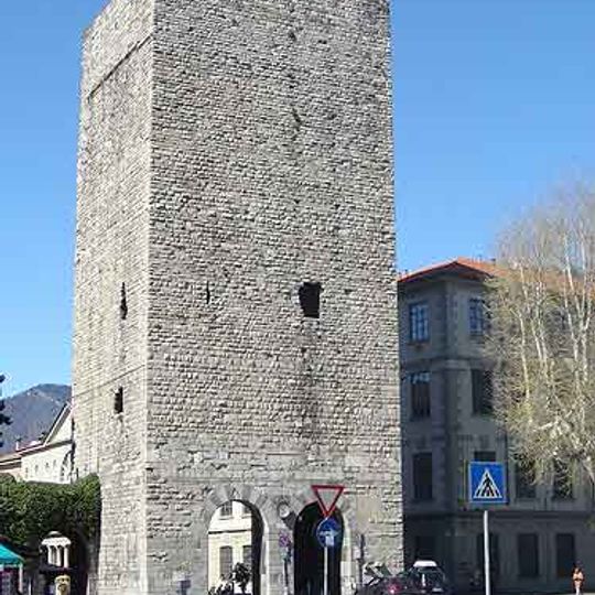 Porta Torre