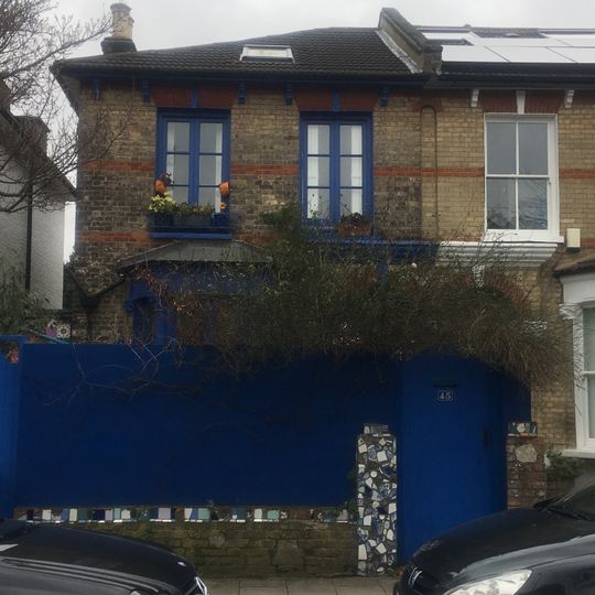 House of Dreams Museum