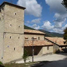 Iglesia de San Pedro