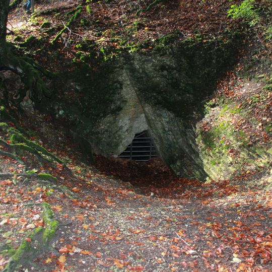 Zwergenhöhle