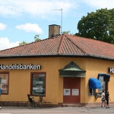 Handelsbanken, Hedemora