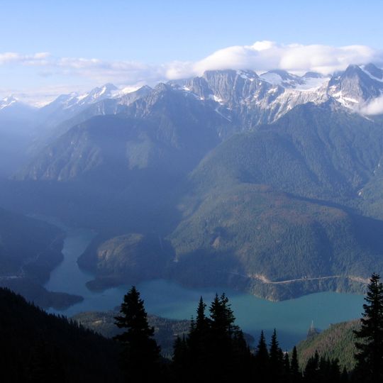 Ross Lake