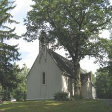 Church of St. John in the Wilderness