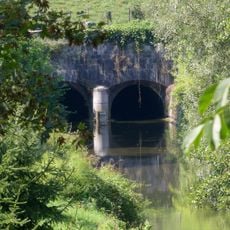 Tunnel hydraulique du Gelon