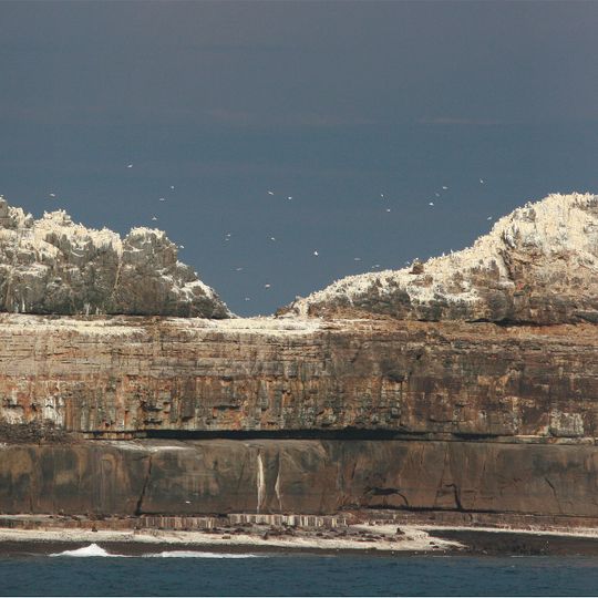 Pedra Branca