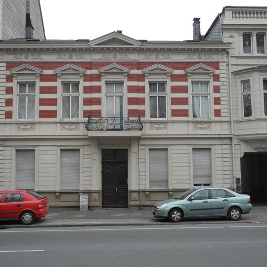 Friedrich-Ebert-Straße 147