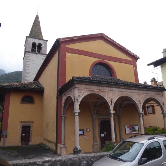 Chiesa di Sant'Antonio