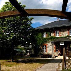 Immeuble d'habitation