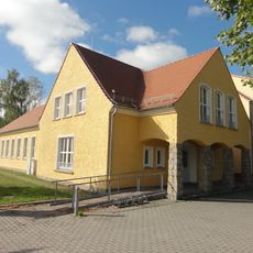 Kulturhaus Kringelsdorf