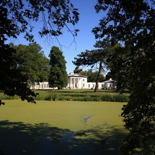 Szczawin, powiat ostrołęcki